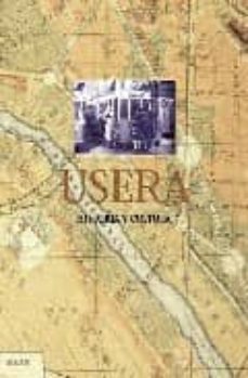 usera: historia y cultura-francisco javier pastor muñoz-9788495889539