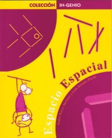 espacio espacial (2ª ed)-9788495895639