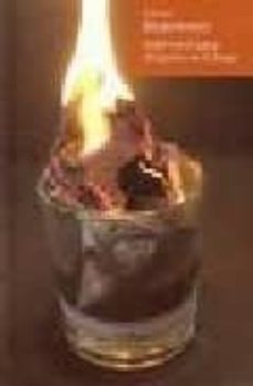 arder en el agua ahogarse en el fuego (ed. bilingue ingles-españo l)-9788495976239