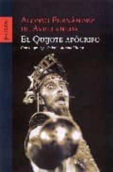 el quijote apocrifo-9788496071339