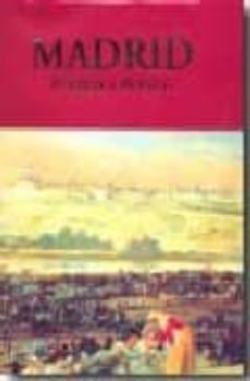 madrid pueblo a pueblo (ed. numerada)-jose cubero garrote-9788496096639