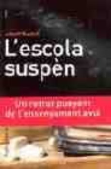 l escola suspen-joan badia-9788496103139