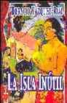 la isla inutil-9788496115439