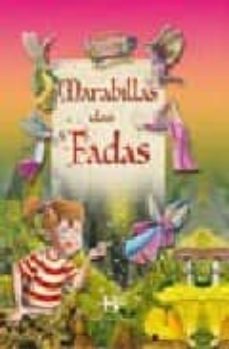 marabillas das fadas-blanca castillo-9788496128439