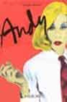 andy warhol-9788496137639
