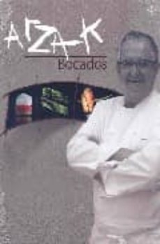 arzak, bocados-9788496177239
