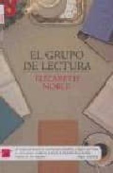 grupo de lectura-elizabeth nobel-9788496284739