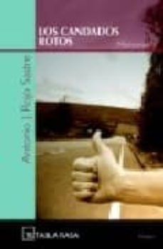 los candados rotos (memorias ii)-9788496320239