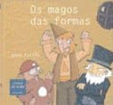 os magos das formas-9788496403239
