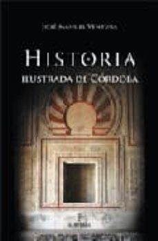 an illustrated history of cordoba-9788496416239