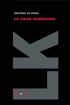 la gran semiramis-9788496428539