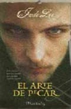 el arte de pecar-9788496463639