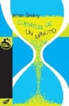 cuentos de un minuto-9788496473539