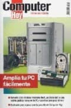 amplia tu pc facilmente-9788496512139