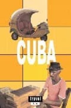 travel time cuba-maria armenteros-9788496519039