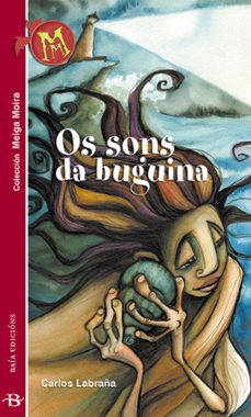 os sons da buguina-carlos labraña-9788496526839