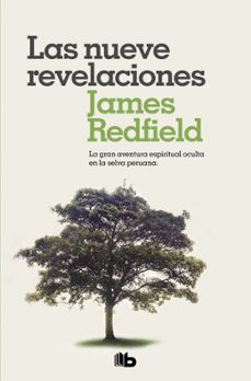 las nueve revelaciones-james redfield-9788496546639