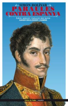 paraules contra espanya-xavier deulonder camins-9788496563339