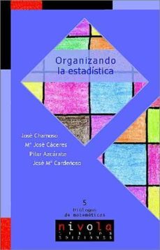organizando la estadistica-9788496566439