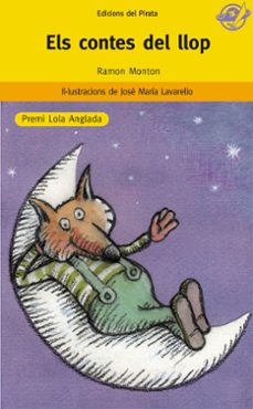 els contes del llop-9788496569539