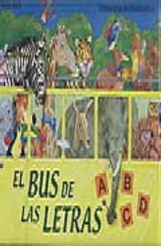 el bus de las letras-9788496575639