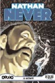 nathan never nº 27: el mutante-9788496587939