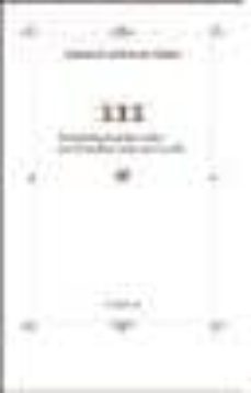 111 de la jarcha mozarabe a cela: por el castellano ciento once e n vela-tarsicio antonio yanez-9788496641839