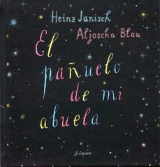 el pañuelo de mi abuela-9788496646339