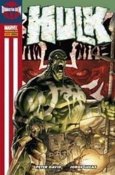 hulk nº 7: dinastia de m-9788496652439
