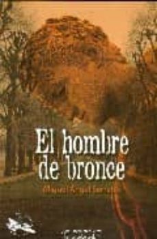 el hombre de bronce-9788496693739
