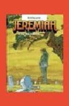 jeremiah nº 24: el ultimo diamante-9788496706439