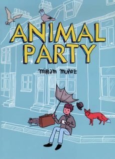 animal party-miriam muñoz de chavez-9788496730939
