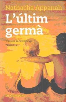 l ultim germa-9788496735439