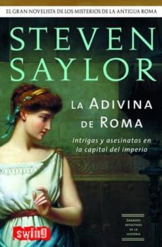 la adivina de roma-steven saylor-9788496746039