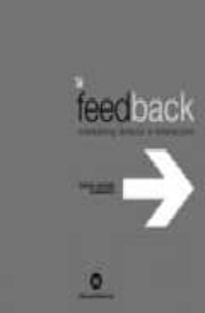 feedback: marketing directo e interactivo (incluye caja)-9788496774339