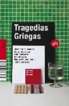 tragedias griegas-9788496822139