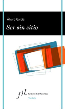ser sin sitio-9788496824539
