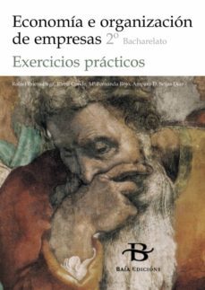 exer.practicos 2ºbach.economia e organizacion empresas-9788496893139