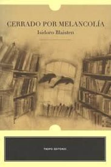 cerrado por melancolia-9788496911239