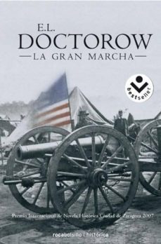 la gran marcha-edgar lawrence doctorow-9788496940239