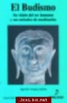 el budismo-agustin araque jubete-9788496976139