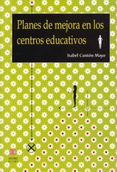 planes de mejora en los centros educativos-9788497001939