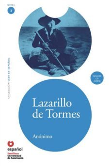 lee nivel 3 lazarillo de tormes ed08-9788497130639