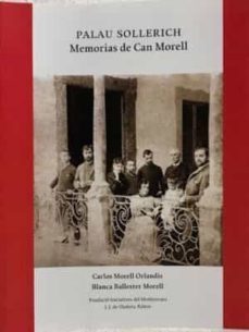 palau sollerich-carlos morell orlandis-9788497162739