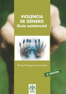 violencia de genero. guia asistencial-m jose rodriguez de armenta-9788497272339