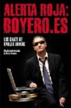 alerta roja: boyero.es: los chats de carlos boyero-9788497344739