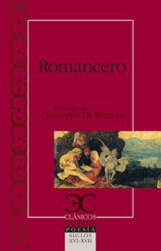 romancero-9788497403139