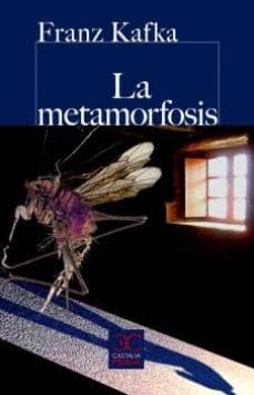 la metamorfosis (ebook)-franz kafka-9788497405539