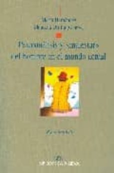 psicoanalisis y malestar del hombre en el mundo actual-maria hernandez-9788497429139