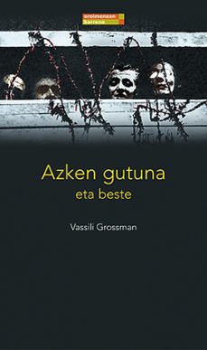 -vasili grossman-9788497462839
